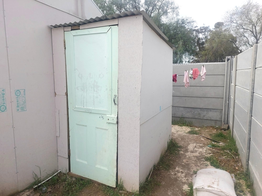 0 Bedroom Property for Sale in Moorreesburg Western Cape